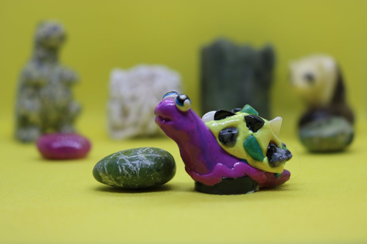 Lady Queso (art shop/business prints) 💜 tweet media