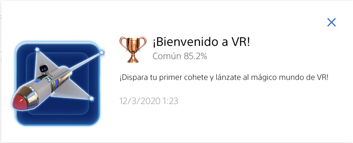 Wardalf's tweet image. #CadaPartidaCuenta Estreno de mis gafas vr de ps4