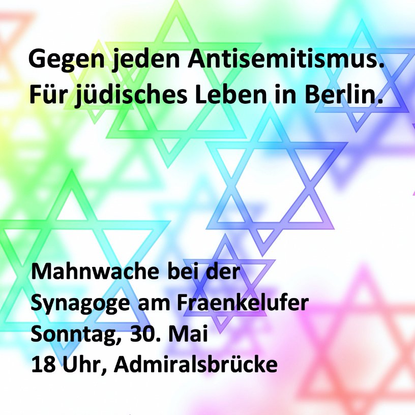 IbimInfo's tweet photo. 1) Wenige Tage sind seit dem letzten, dokumentierten, antisemitischen Angriff auf einen Kippa tragenden Juden vergangen. Jüdinnen und Juden bringen sich weiterhin in Gefahr, wenn sie jüdische Symbole sichtbar tragen, ... https://t.co/P2Cc7SMyiU