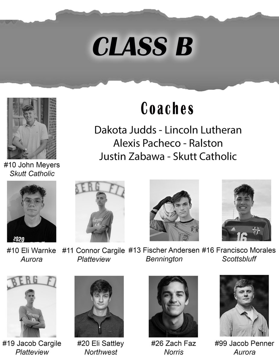 SONE_EastRegion's tweet photo. Final rosters are out! Thanks to our sponsors, we have a Class B boys matchup of SunCo vs. Beatrice Family Chiropractic on Friday, June 4, at 7:30 PM at Skutt Catholic High School.  Admission- $10 adults, $5 students https://t.co/HssICdBh7D
