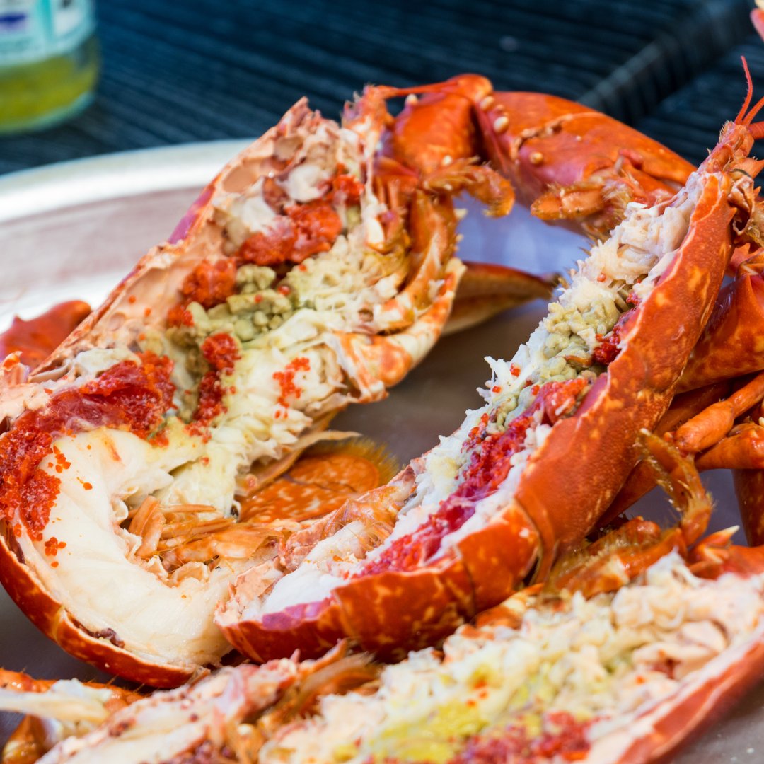 Get Maine Lobster Getmainelobster Twitter