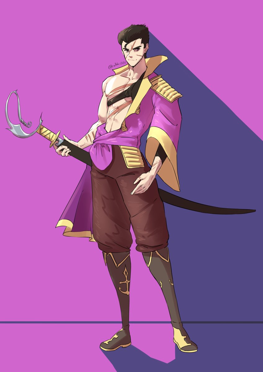 No sé por qué me da por darle un toque oriental al rediseño de Veg.