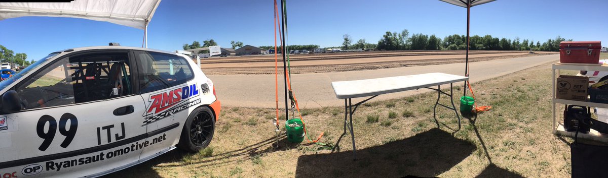 FLPerformance99's tweet image. Camp Flatline for the weekend.