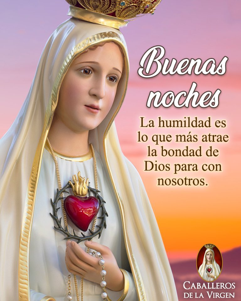 Caballeros de la Virgen a Twitteren: Caballeros de la Virgen a Twitteren: