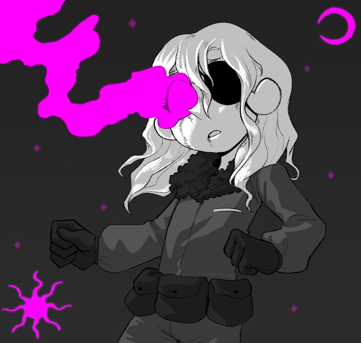 ☀️blessing of twilight🌙

#scoobandshag #scoobandshagfanart