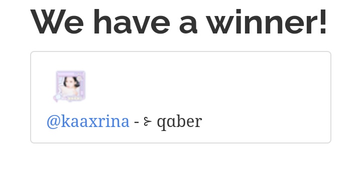 Parkpjay's tweet image. selamat @starryujn @starryshf @kaaxrina jangan lupa dm sob👍