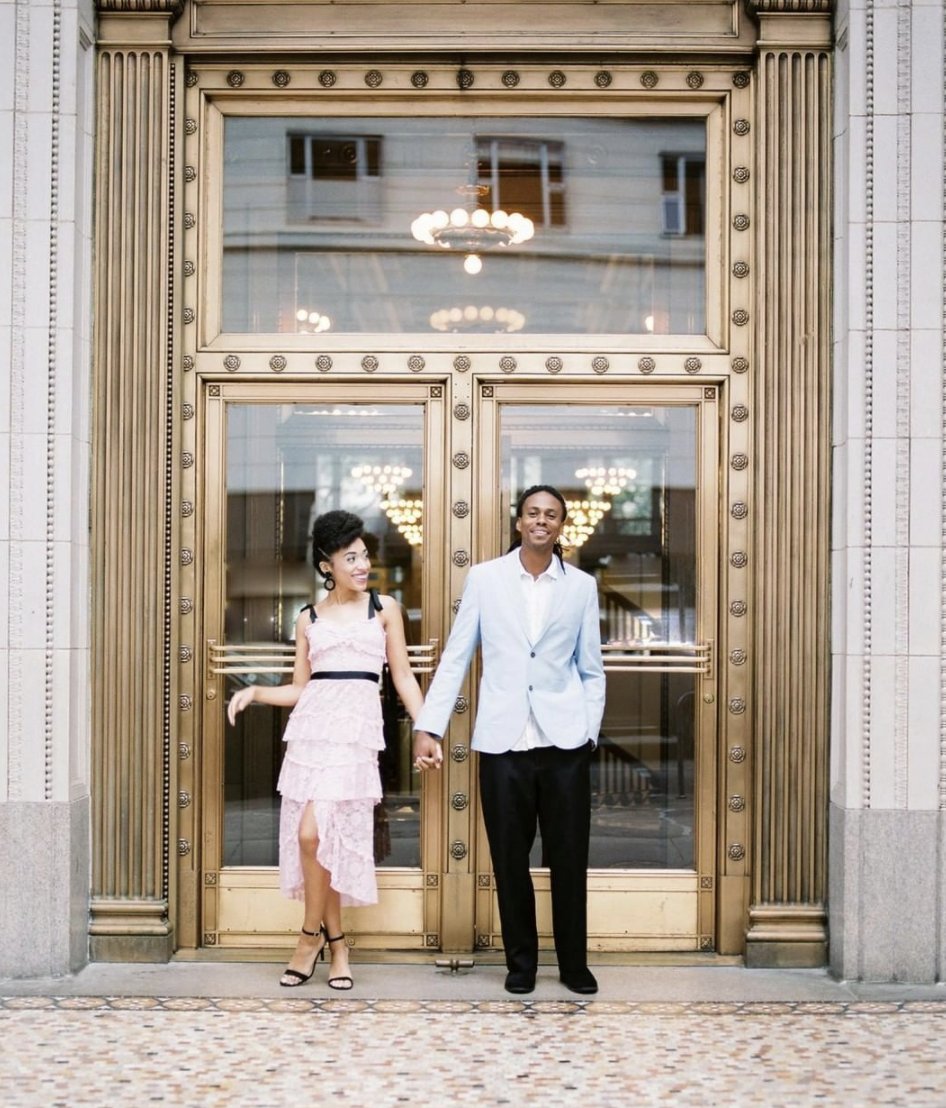 Don't delay in booking your 2021 or 2022 wedding, prime dates are beginning to fill up! Schedule a tour to view Portland's iconic historical hotel and learn about hosting your celebration with us. Inquire today at (503) 228-2000. 

📷: My Lynnwood Photo