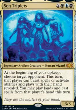 IImmortalObject's tweet image. Every draft in League brings me closer and closer to completing this deck for CMDR I been working on for over a year now... 🧐🤔