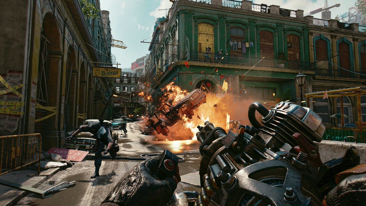 Far Cry 6 Arrives In October 2021