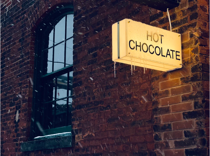 ChocolateRitual's tweet photo. #Chocolate #Chocolatelovers https://t.co/d8gsGcdZHz