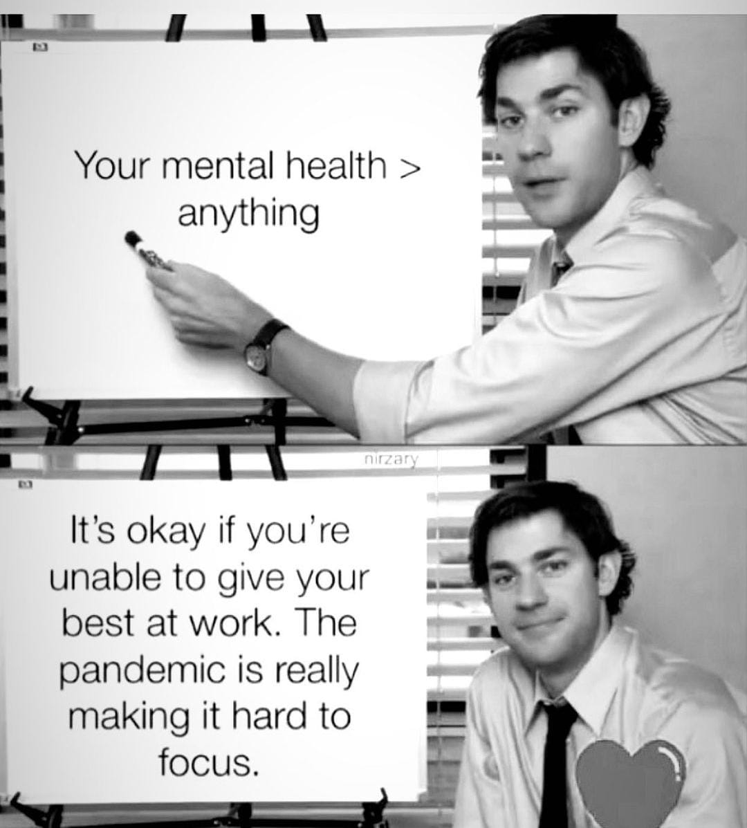 Untangle_Space's tweet image. You are important.

Your health is important.

Your mental health is equally important.

Everything else can wait.

Have faith in yourself!💙

#MentalHealthMatters #Wellbeing