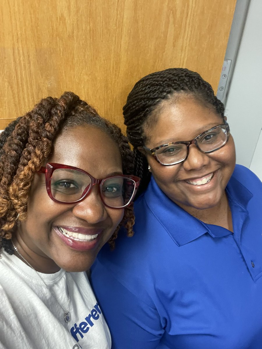 Melinda Anderson tweet media