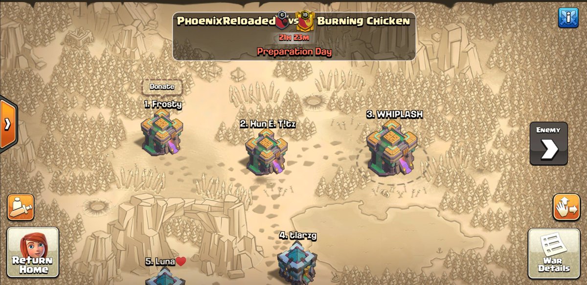 PhoenixReloaded tweet media