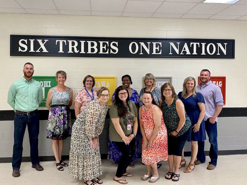Happy summer from the Specials/AIM Team <a href="/ClarkCreekSTEM/">Joey Moss</a>. Remember to read, sing &amp; dance, use your creativity to create &amp; design and play all types of games inside &amp; out! We will see you soon ❤️