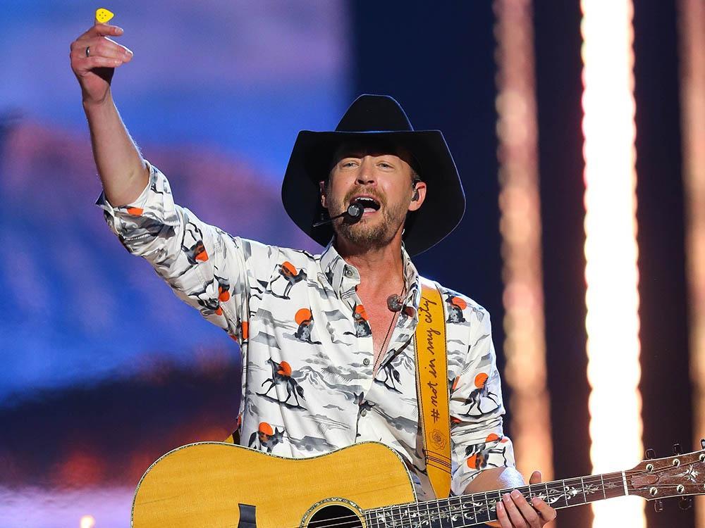 Country singer Paul Brandt won't perform if Calgary Stampede goes ahead Stampede2021