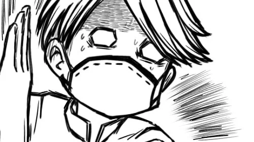 @Lianya_Egp7 あ、謝る必要なんて…な、ないんですよ… 