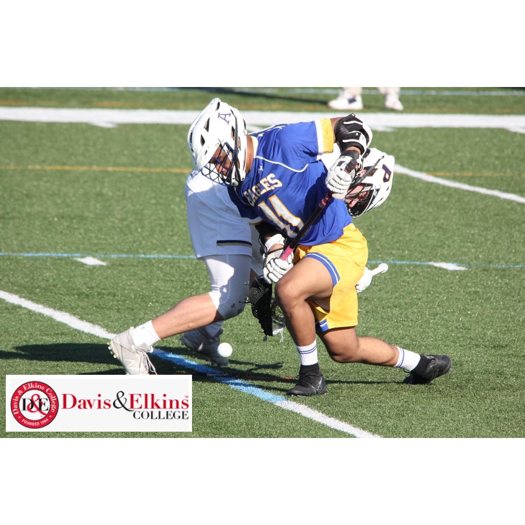 Aberdeen Lacrosse tweet media