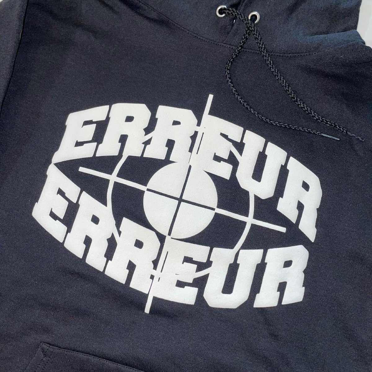 ERREUR (@erreur33) on Twitter photo ERREUR PUFF PRINT TEES & HOODIES AVAILABLE TOMORROW <a href="/RAR3HOUSE/">#RAREHOUSE</a> 🎯 VERY LIMITED REMAINING STOCK WILL BE ON THE WEBSITE AFTER TOMORROW . HOODIES AVAILABLE IN S-M-L & TEES S-M-L-XLEACH COLORWAY. ALSO HAVE MANY UNRELEASED HATS & OTHER ITEMS. EVERYTHING IS GOING TO BE UNDER $50 ! 🌐 ERREUR PUFF PRINT TEES & HOODIES AVAILABLE TOMORROW <a href="/RAR3HOUSE/">#RAREHOUSE</a> 🎯 VERY LIMITED REMAINING STOCK WILL BE ON THE WEBSITE AFTER TOMORROW . HOODIES AVAILABLE IN S-M-L & TEES S-M-L-XLEACH COLORWAY. ALSO HAVE MANY UNRELEASED HATS & OTHER ITEMS. EVERYTHING IS GOING TO BE UNDER $50 ! 🌐