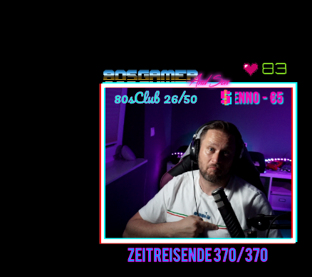 80sGamerAndSon's tweet photo. Nächstes Mal spielen wir #UntilDawn mit #Herzfrequenzmonitor / #Heartbeatsensor weiter :)
___/\__/\____/\/\___ #80sClub https://t.co/xv3QqfQ7i6