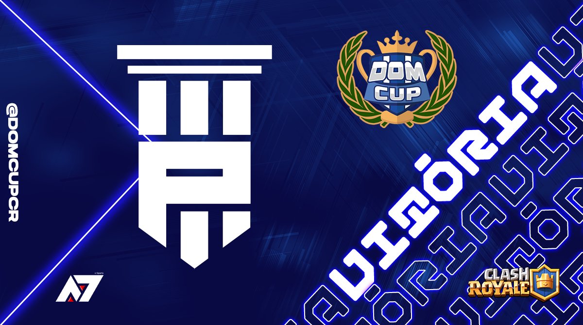 DOM Cup (@domcupcr) on Twitter photo #DOMCupII
Na segunda partida de hoje, a <a href="/PilaresGaming/">3 Pilares Gaming</a> não tomou conhecimento dos adversários da Imortais Legends e fez um 2 a 0 sem perder uma partida sequer! 👏🏻
Com o resultado, dividem a liderança da primeira rodada junto da equipe da DTX. #DOMCupII
Na segunda partida de hoje, a <a href="/PilaresGaming/">3 Pilares Gaming</a> não tomou conhecimento dos adversários da Imortais Legends e fez um 2 a 0 sem perder uma partida sequer! 👏🏻
Com o resultado, dividem a liderança da primeira rodada junto da equipe da DTX.