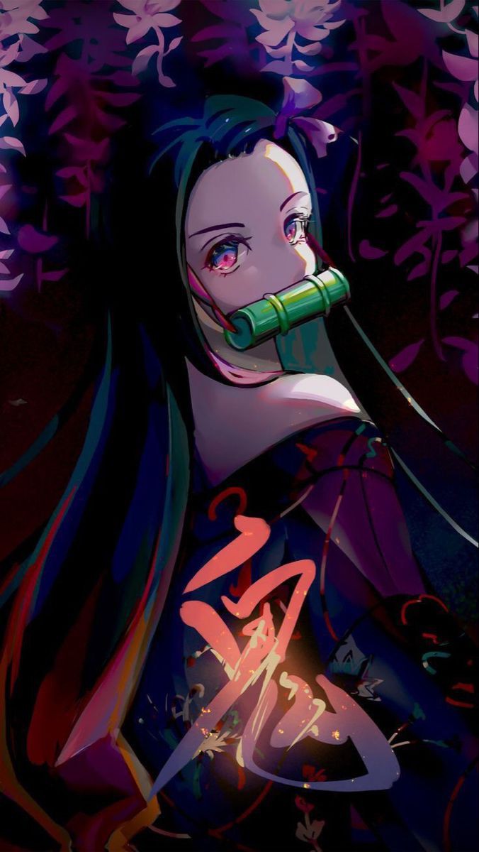 Anime Land Demonslayer Nezuko Animeart Animegirl Animewallpaper Anime 4k Wallpaper Picture T Co Ttmv1obg5l Twitter