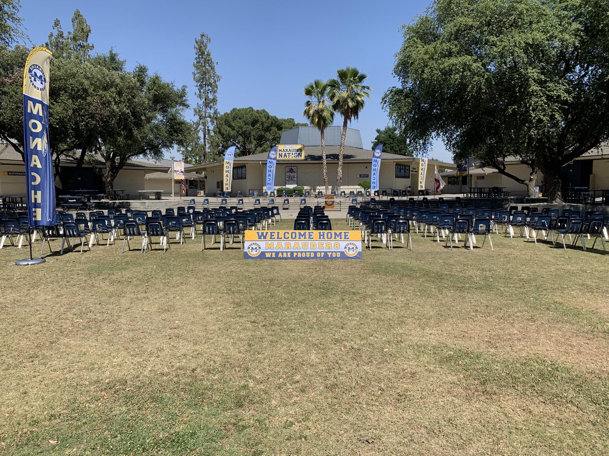 PUSD AVID tweet media