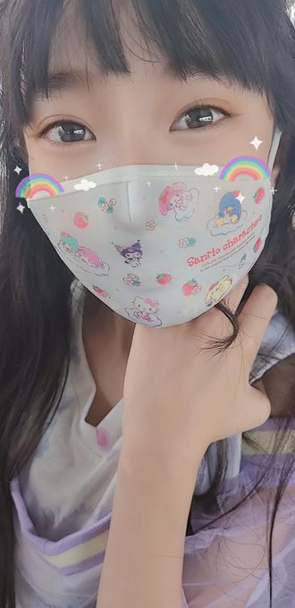 松田かれんのTwitter画像40