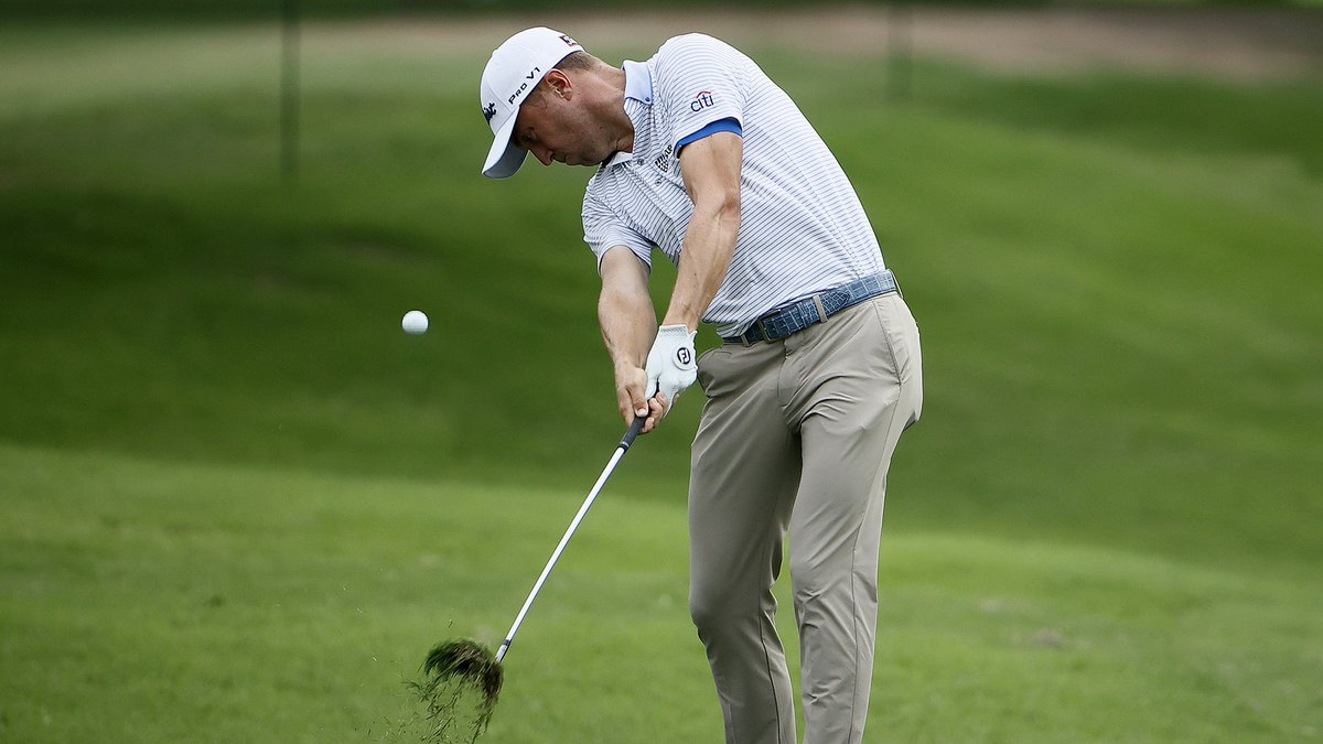 Challenge Accepted.👌

The equipment counts are in and Titleist is the #1 choice in every major equipment category - Ball, driver, fairway (T-1), hybrid, utility iron, iron, wedge and putter at the <a href="/CSChallengeFW/">Charles Schwab Challenge</a>. 

See what #TeamTitleist is gaming: bit.ly/2M5lHAL