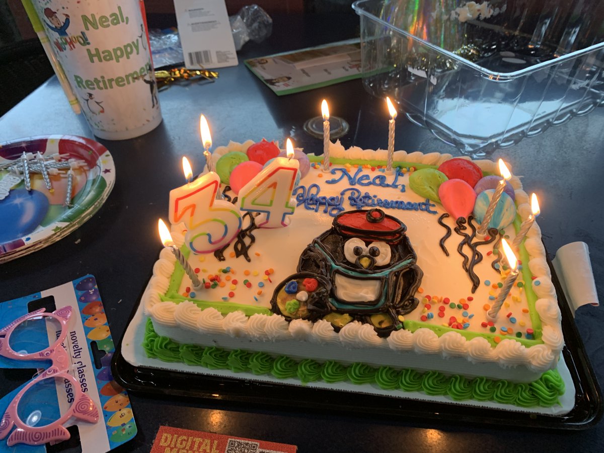 Neal Roberts tweet media