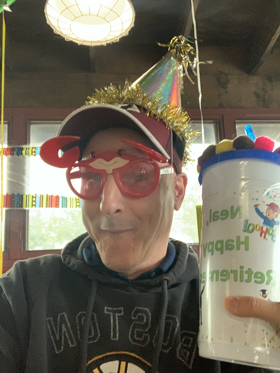 Neal Roberts tweet media