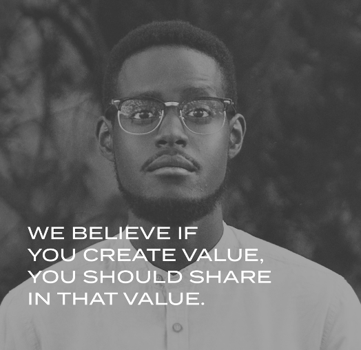 Anatha_io's tweet photo. At #Anatha we seek to create a positive feedback loop with users that will be good for the ecosystem while also combating poverty. https://t.co/6mfuMr4Fsx