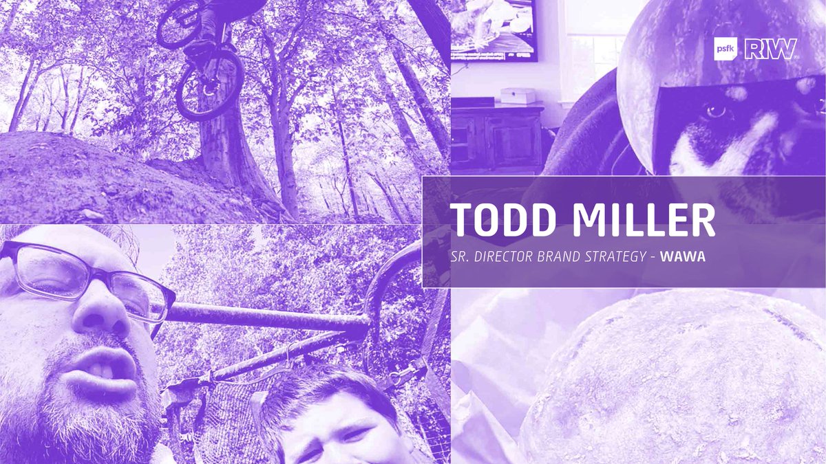 We're so excited to hear from <a href="/toddmiller/">Todd Miller</a> (Senior Director of Brand Strategy and Experience) at <a href="/Wawa/">Wawa</a> on June 3, and learn about the retailer's #omnichannel approach to getting hoagies into the hands of millions! Get your free ticket today! 
hopin.com/events/omnicha…