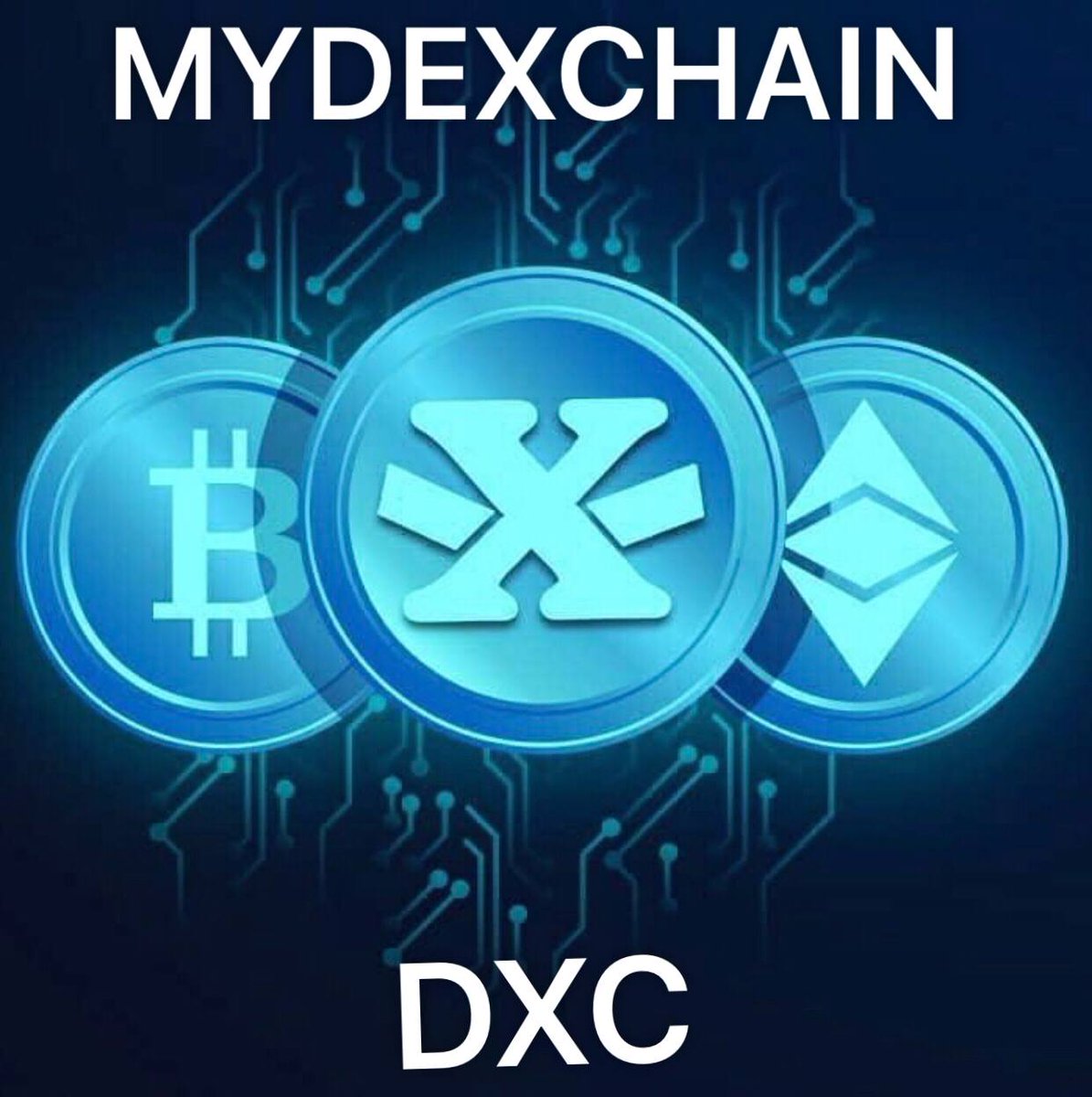 ahmetakin27's tweet photo. Yükseliş sıran geldi #dexchain (YTD) https://t.co/iRlRjCHBBq