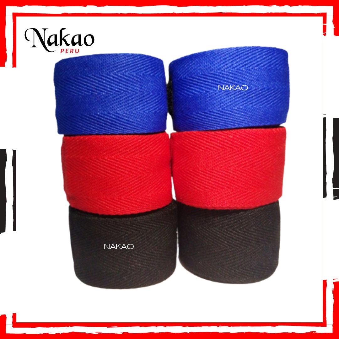NakaoPeru's tweet photo. 🇵🇪🥋| ɴᴀᴋᴀᴏ ᴘᴇʀᴜ |🥋🇵🇪
» Vendas de Boxeo.
»Búscanos como @NakaoPeru en Todas las Redes Sociales. #Taekwondo #Taekwondoperu #Karate #Karateperu #Judo #Judoperu #JiuJitsu #JiuJitsuperu #Kungfuperu #Kungfu #TaekwondoItf #TaekwondoWtf #Uniformedekarate #Uniformedetaekwondo https://t.co/21tZcB5pHM