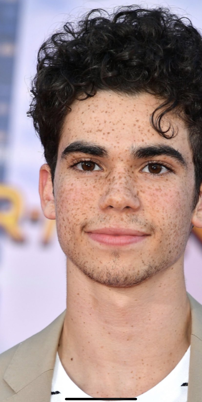 Happy Birthday Cameron Boyce !!!! You are truly missed       