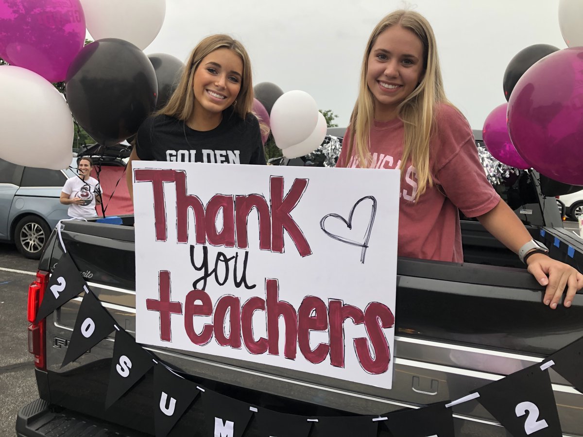 Dr Emily Mccown Rshsprincipal Twitter