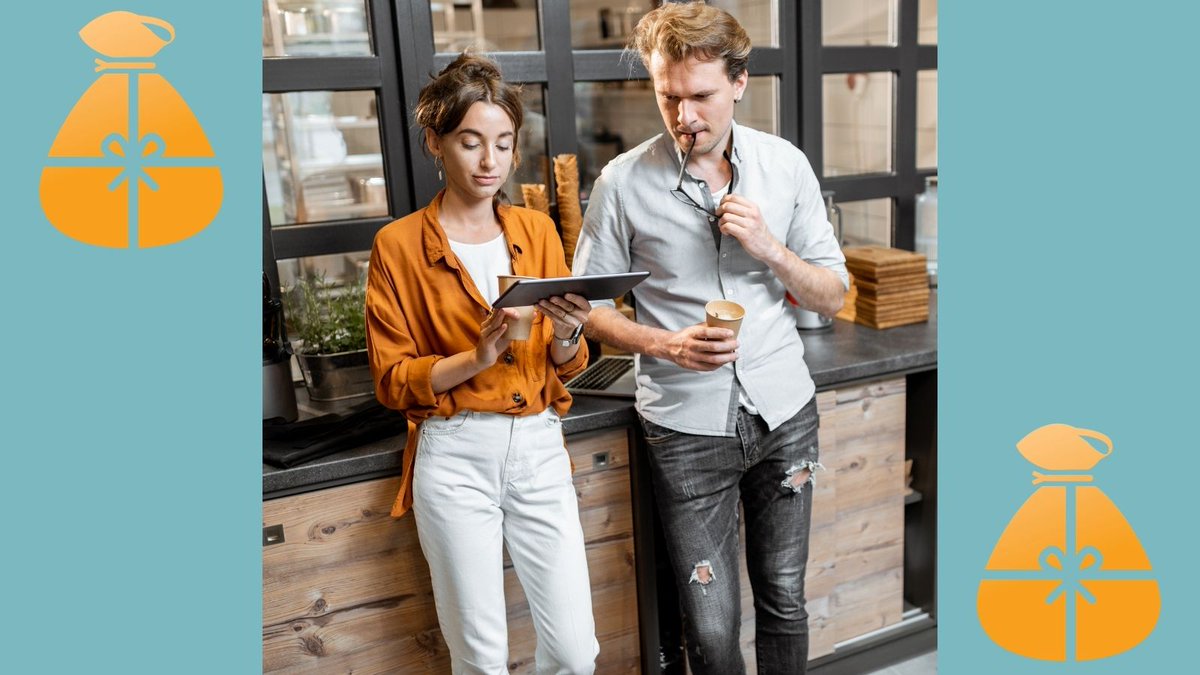 LanyapFinancial's tweet photo. ‘Lagniappe’ is something given as a bonus or a gift. Our diverse team of experts always go above and beyond with real-time services that will help foster future growth so we can all move forward together!  https://t.co/RnLzmRyN4V https://t.co/xdY1mg6mie