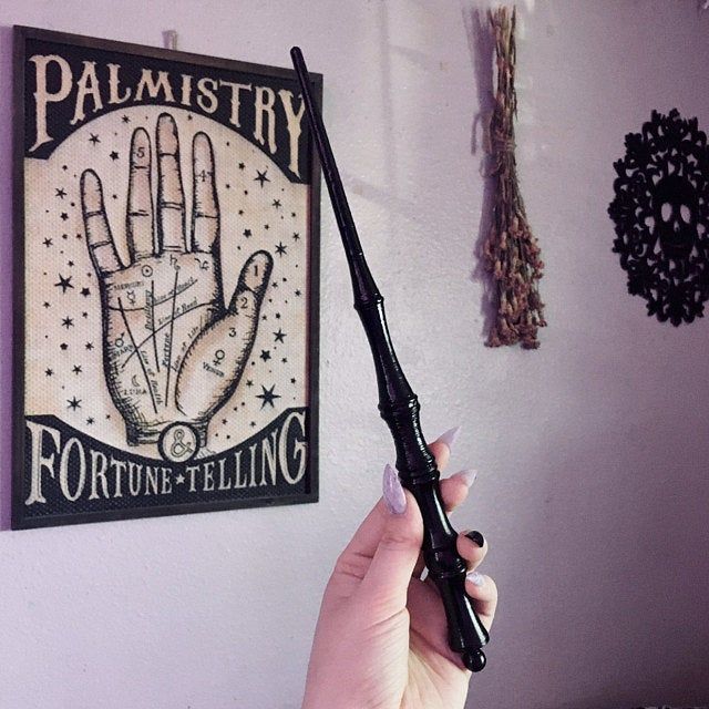 We love seeing your creations in their new homes 💫 Forge your wand: wands.fantasybynumbers.ca

Thanks to our amazing customer for this shot! Tag us in your photos or stories for a chance to be featured.

📸: Renae