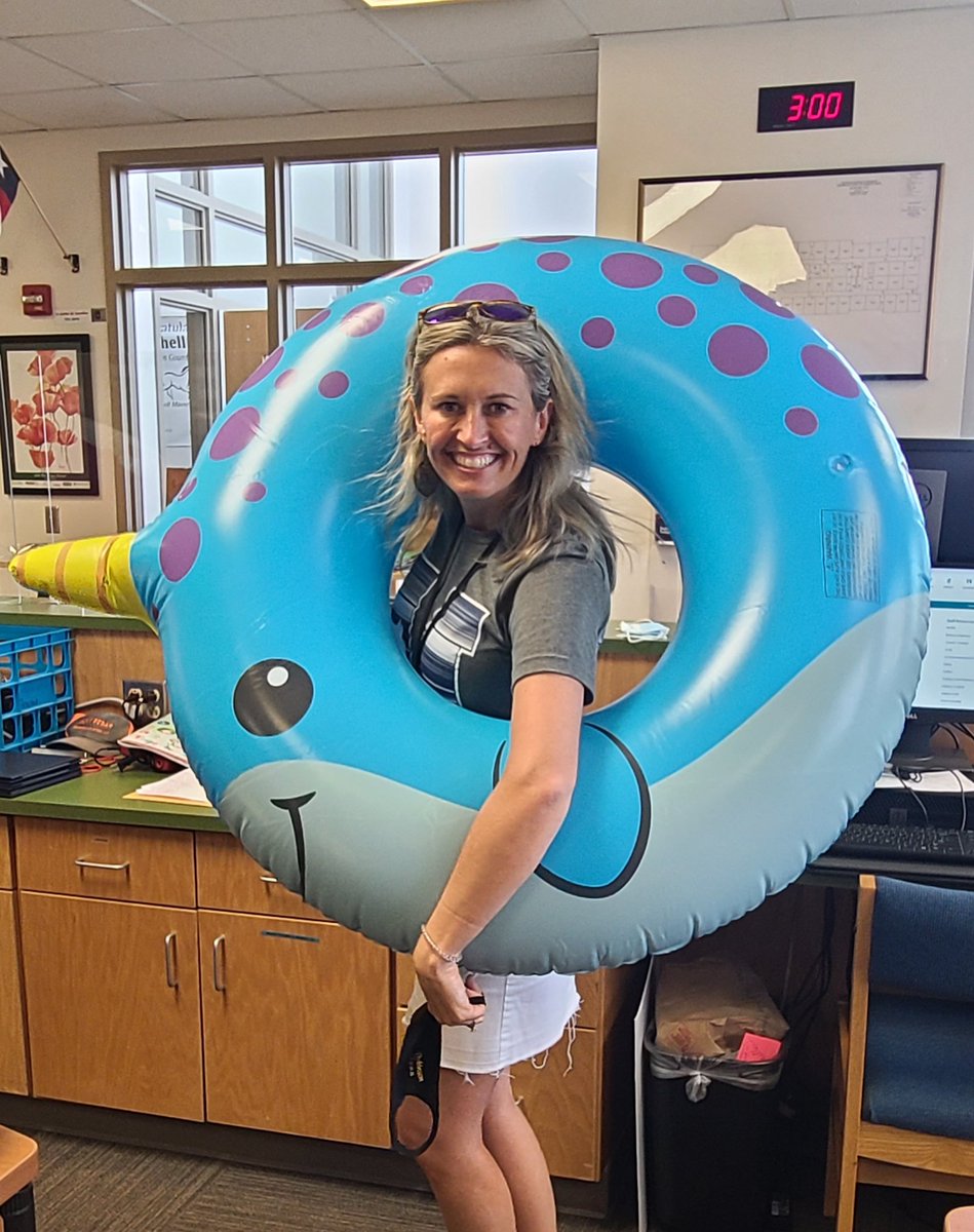 Mitchell Elementary tweet media