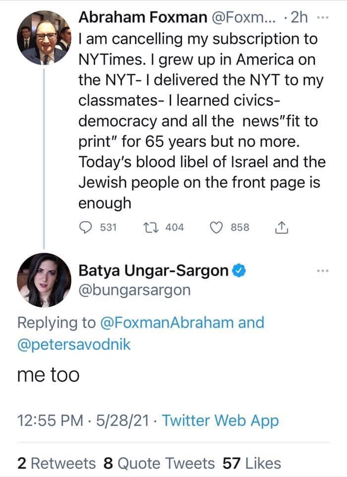 dianabuttu's tweet photo. Some good news today. #FreePalestine https://t.co/5vbFiQt6Qv