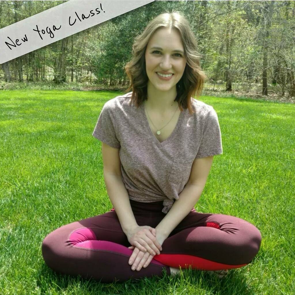 Start your week off with some movement! Ashley’s Yoga Flow on Sundays will be a calming class that will take you through a variety of yoga poses to work both the body and mind.

Class is open to all levels and begins Sunday May 30 from 10-11 am. ift.tt/3yLh42e