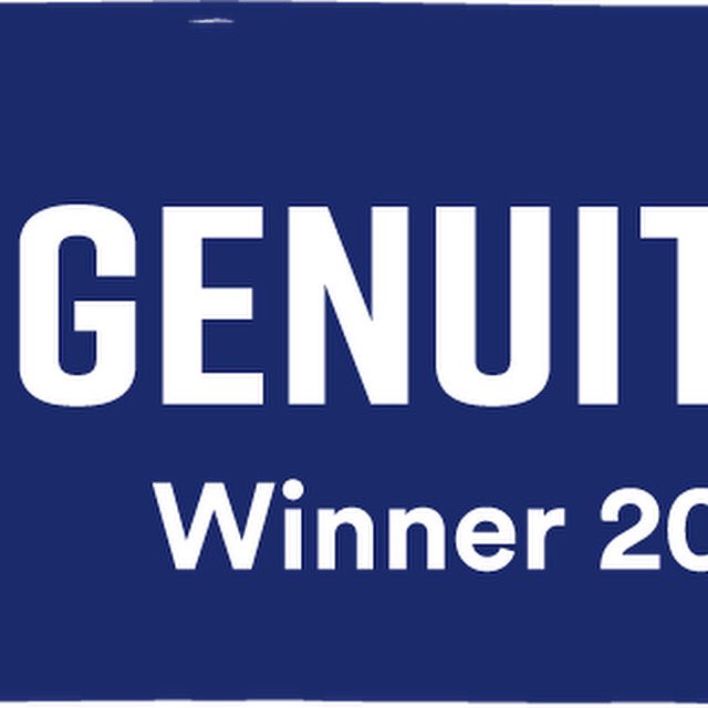 Won 3 Ingenuity Impact National Awards last night for my Project Velma - more details later. Thank you for all who supported us.
