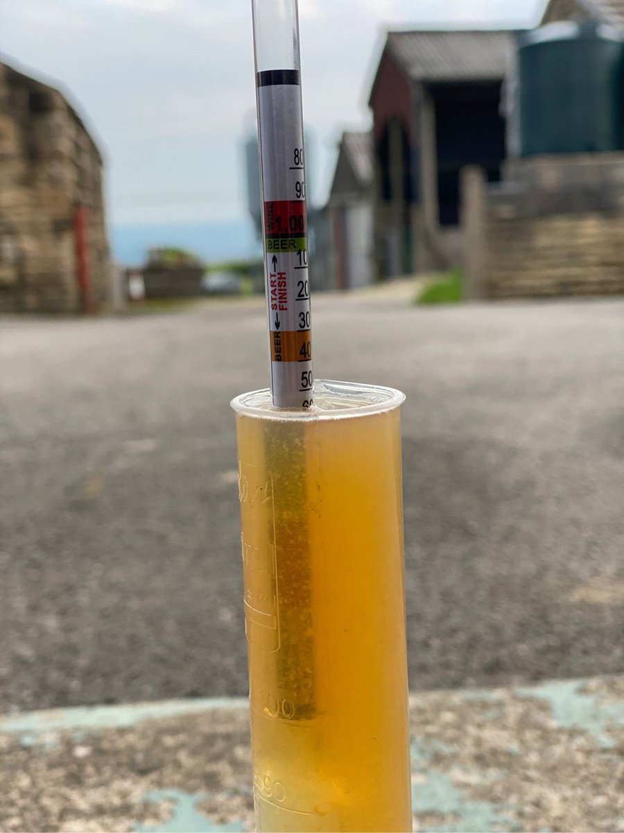 Chevin Brew Co. tweet media