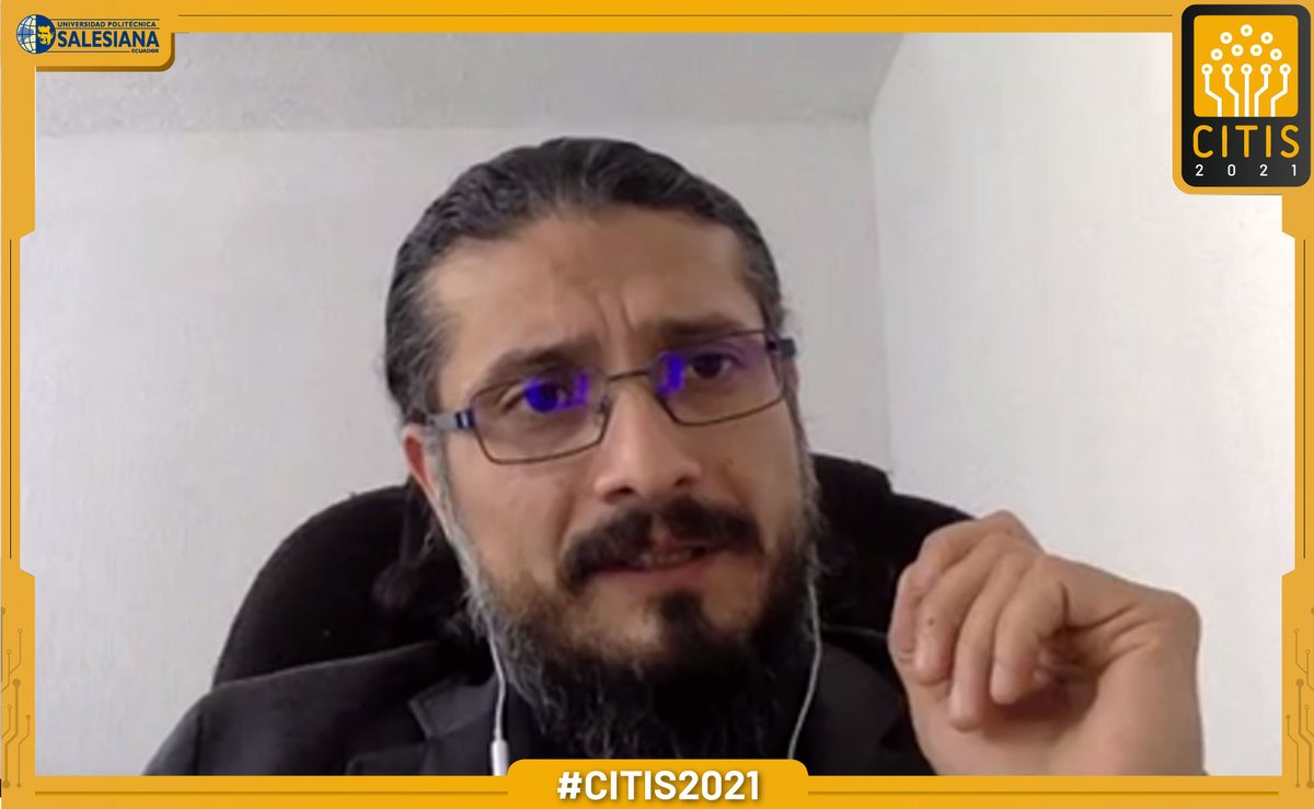 upsalesianaec's tweet photo. 1/2 📊💻 En esta parte del VII #CITIS2021 se están desarrollando las #SesionesTécnicas donde se presentan 38 ponencias con investigaciones en los ejes temáticos en torno a la #Industria, #Infotelecom, #Movilidad y #Ambiente. https://t.co/D3aGMRHTmk