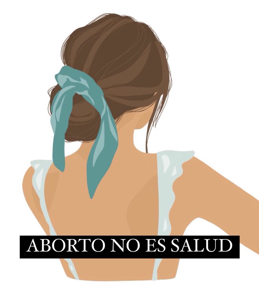 Hoy, 28 de mayo, es el Día Internacional de Acción por la Salud de las Mujeres. Por eso, hoy más que nunca, es fundamental recordar que #AbortoNoEsSalud.