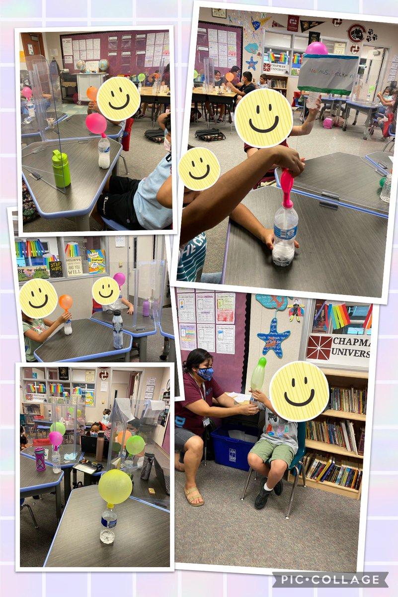 States of Matter Experiment <a href="/DCAComets/">Dr. Carreon Academy</a> <a href="/DesertSandsUSD/">Desert Sands USD</a>