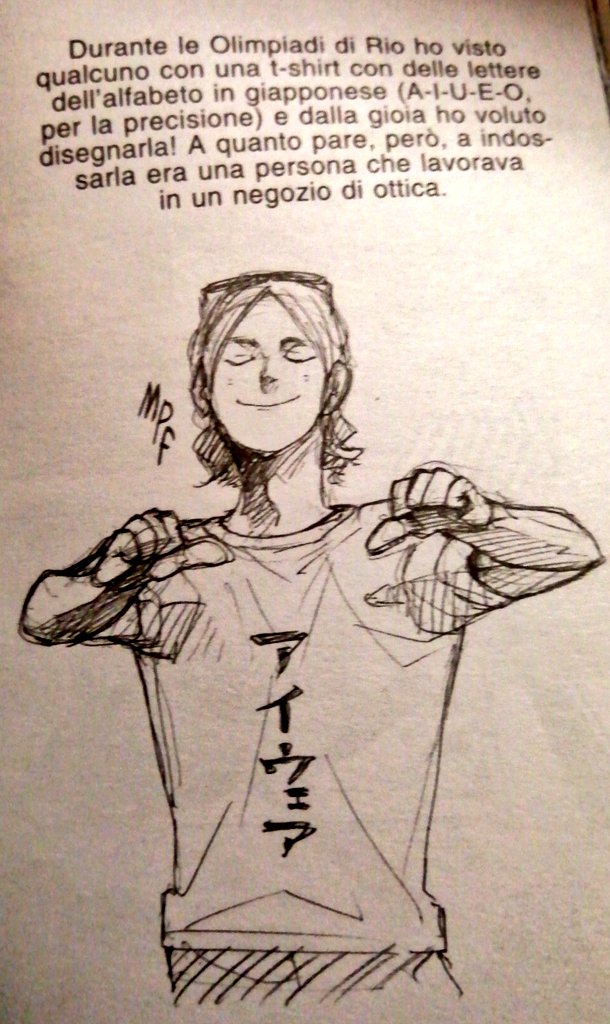 vi prego furudate è così cute 