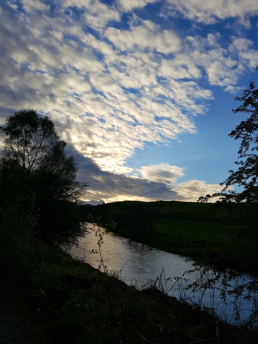 Went out for tea this evening😉
#diningalfresco #sausagesonfirepit #Mountainbiking #outfortea #relaxwithnature