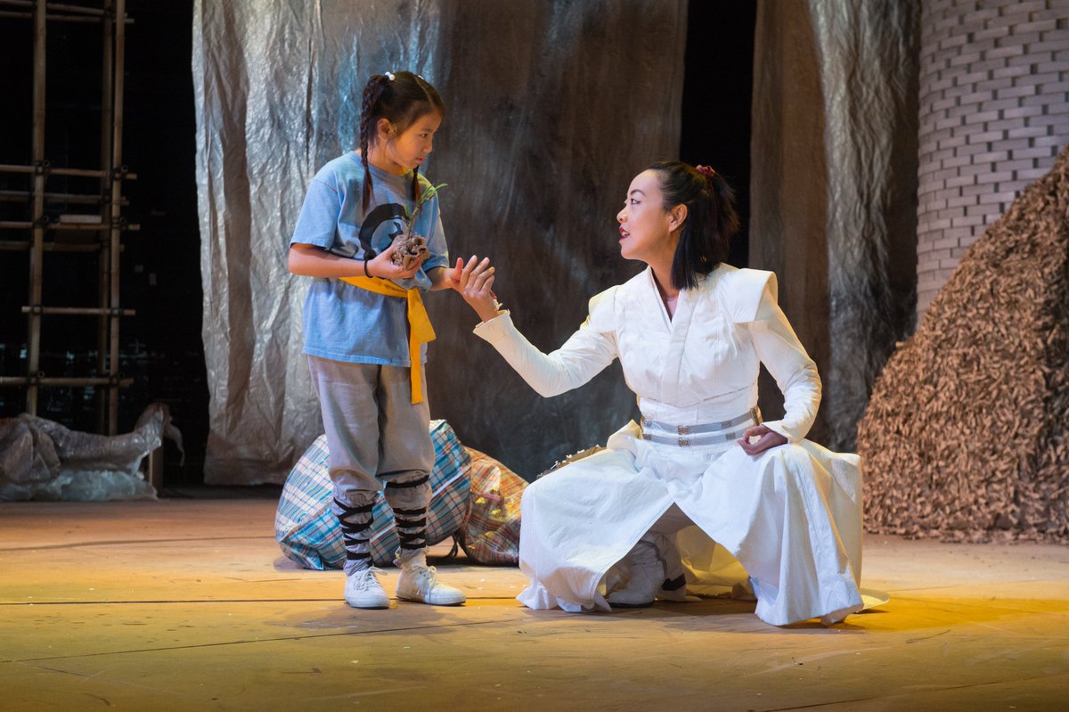 osfashland's tweet photo. Last chance to watch Snow in Midsummer! This modern ghost story—a fan favorite—is streaming now through tomorrow, Saturday 5/29 only!
Watch #SnowInMidsummerOSF for only $15, or get our 2-show package with The Comedy of Errors (June 1–26) for just $25! https://t.co/ojHnFFNWO5 https://t.co/xwI8FRen8o