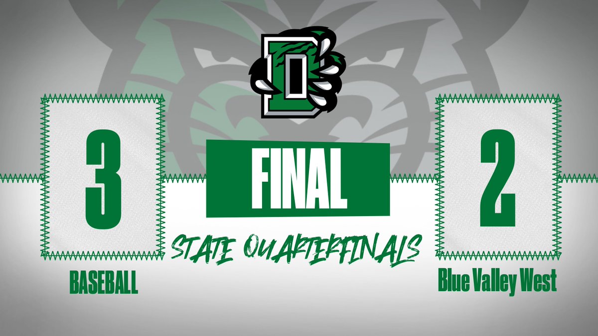DerbyHSBaseball tweet picture